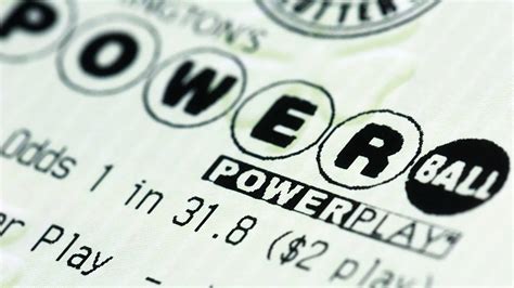 Powerball ticket worth $4.4 million sold at 7.